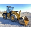 Image 4 : 2022 CAT 920 Wheel Loader