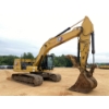 Image 4 : 2021 CAT 326 Excavator