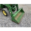 Image 6 : 2019 JOHN DEERE 3025D Farm Tractor