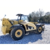 Image 3 : 2015 CAT TH514C Forklift - Telehandler