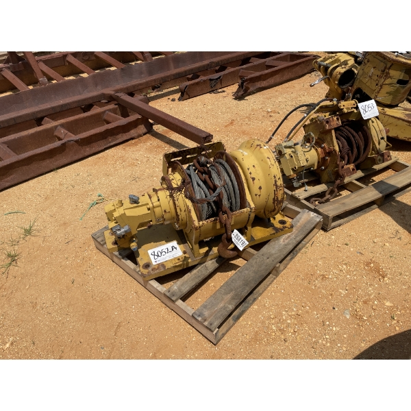 WINCH