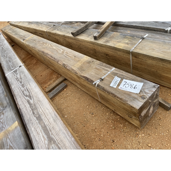 PINE LUMBER, 1"X12"X16' (12 EA)