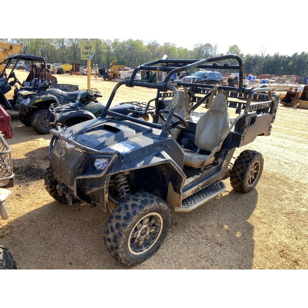 2013 POLARIS RANGER UTV