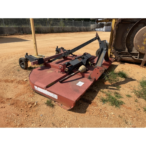 BUSH HOG  Rotary Cutter