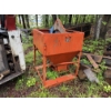 Image 1 : GAR BRO CONCRETE BUCKET