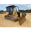 Image 4 : 2011 CAT D5K LGP Dozer / Crawler Tractor