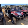 Image 4 : 2017 YANMAR YU700 UTV