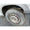 Image 10 : 2003 MERCEDES SPRINTER 2500 Cargo Van
