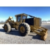 Image 4 : 2021 TIGERCAT 620H Skidder