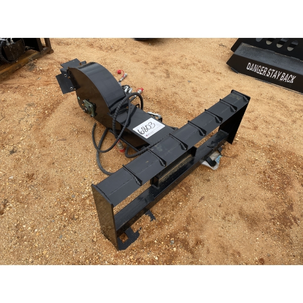 2025 FUTURE STUMP GRINDER SG45