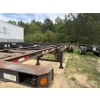 Image 2 : 2000 ARMOR CHASSIS ACG240 Container Trailer Chassis