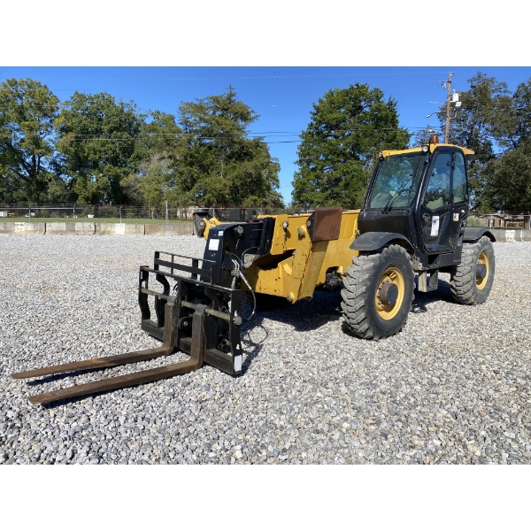 2017 CAT TH514D Forklift - Telehandler