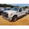 Image 1 : 2011 FORD F250 XL Pickup Truck