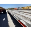 Image 8 : 2003 TRANSCRAFT DTL-3000 Drop / Step Deck Trailer