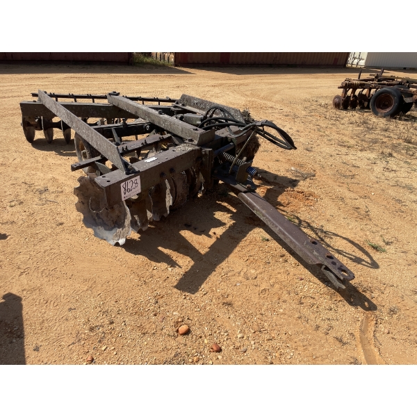 JOHN DEERE 7HD-04 DISC