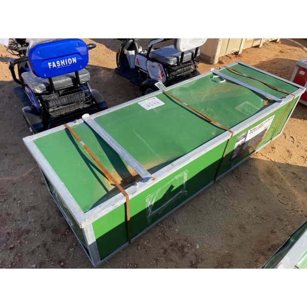 610G PVC FABRIC TENT, 20'X30'X12'