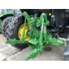 Image 7 : 2020 JOHN DEERE 6130M Farm Tractor