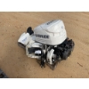 Image 1 : EVINRUDE OUTBOARD MOTOR