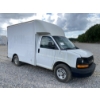 Image 4 : 2014 GMC  Box Truck