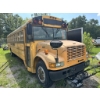 Image 2 : 1997 INTERNATIONAL 3800 SCHOOL Bus