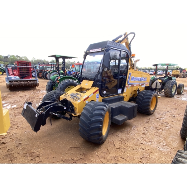 2019 ATMAX MOWER MAX