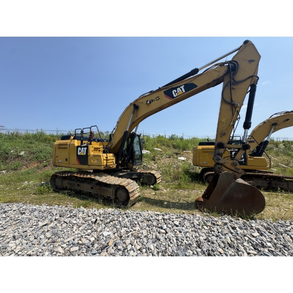 2018 CAT 330FL Excavator