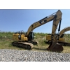 Image 1 : 2018 CAT 330FL Excavator