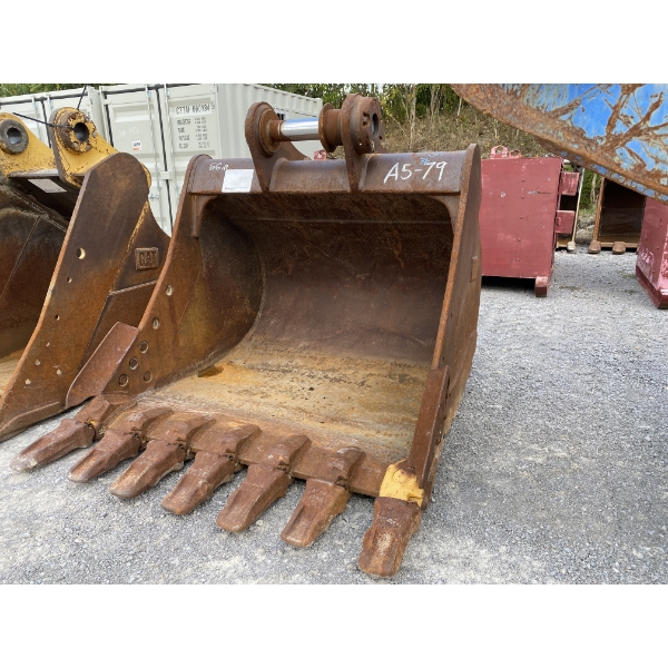 CAT 66" BUCKET