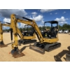 Image 1 : 2023 CAT 304 Excavator - Mini
