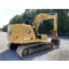 Image 3 : 2022 CAT 313 Excavator