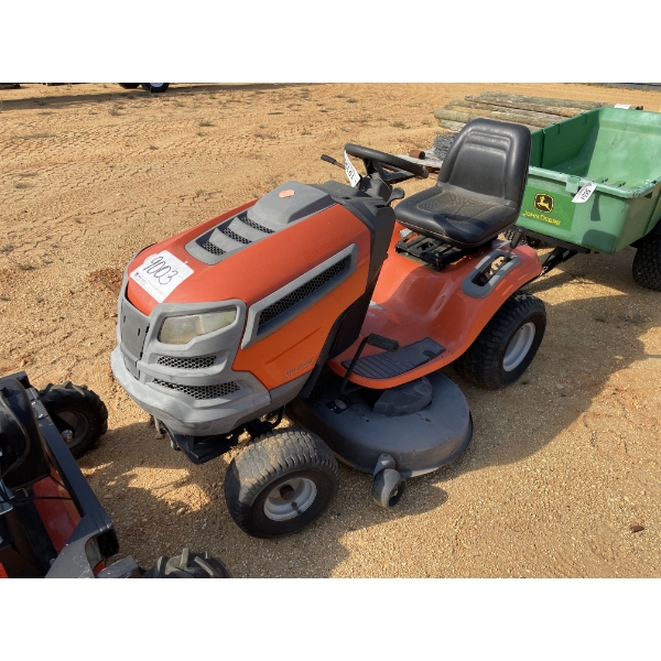 HUSQVARNA 46" RIDING Lawn Mower