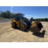 Image 4 : 2022 JOHN DEERE 544P Wheel Loader