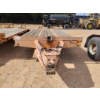 Image 6 : 2008 BETTER BUILT 22.5 TON Tag Trailer