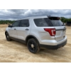 Image 2 : 2017 FORD EXPLORER SUV