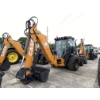 Image 3 : 2018 CASE 590SN Backhoe