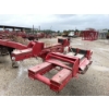 Image 5 : 1991 ERMC 5P100SP7 HYDRA STEER TRAILER