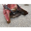 Image 6 : CAT HFW221 CENTER-POST SAW HEAD
