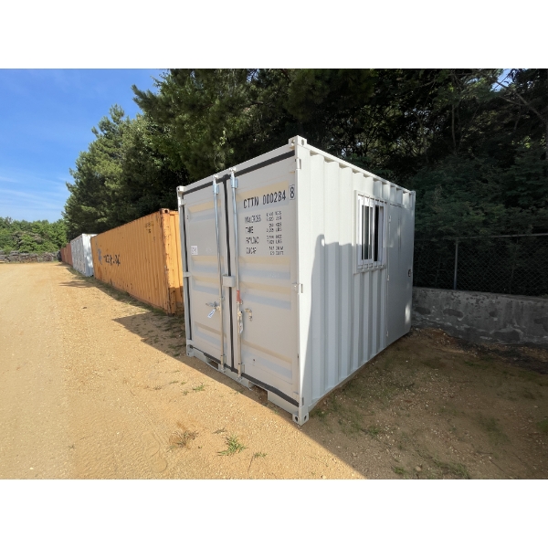 10FT CONTAINER