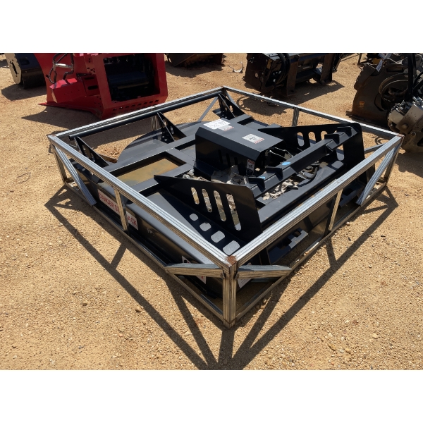 JCT BRUSH CUTTER 72"
