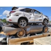 Image 8 : (5) CRUSHED Automobile