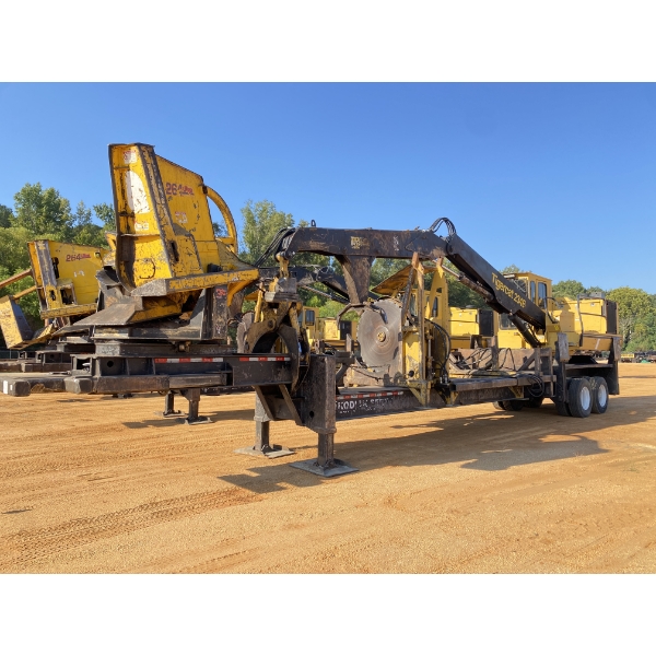 2017 TIGERCAT 234B Log Loader