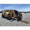 Image 4 : 2016 CAT TL1055D Forklift - Telehandler