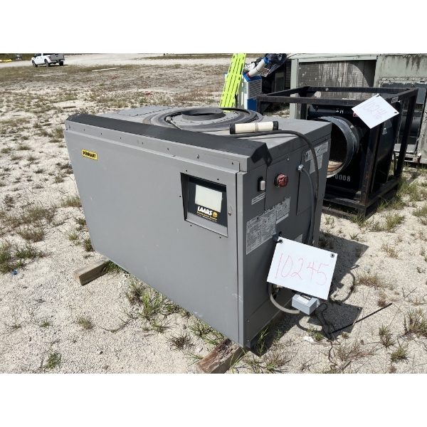 PENNANT WATER HEATING SYSTEM