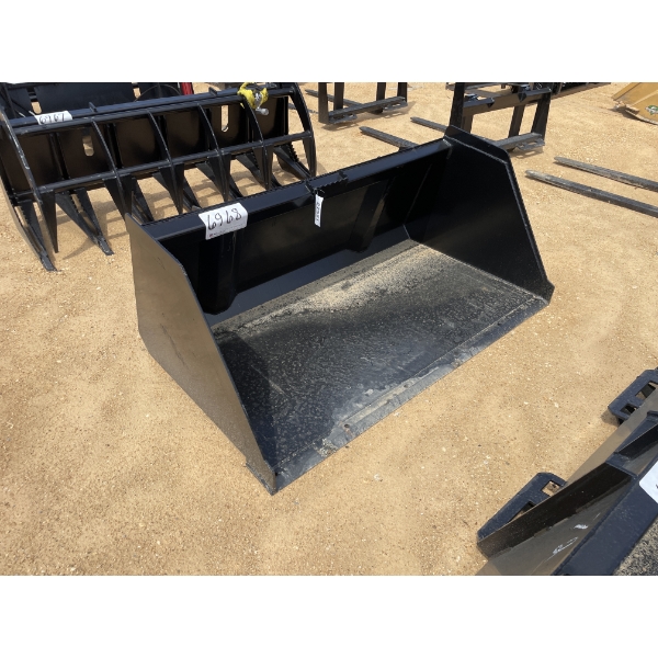 68" BUCKET