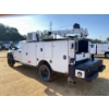 Image 2 : 2017 FORD F550 XL Service / Mechanic Truck