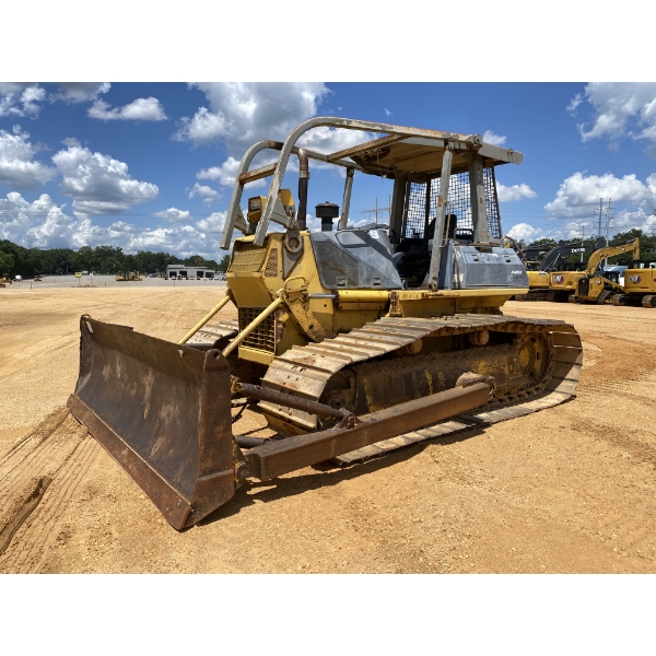 2000 KOMATSU D61PX-12 Dozer / Crawler Tractor