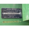 Image 22 : 2020 JOHN DEERE 437E Log Loader