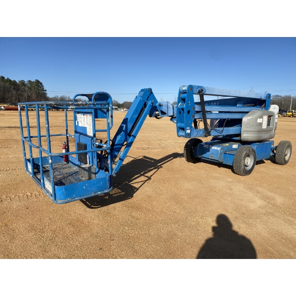 2013 GENIE Z-45/25J Manlift