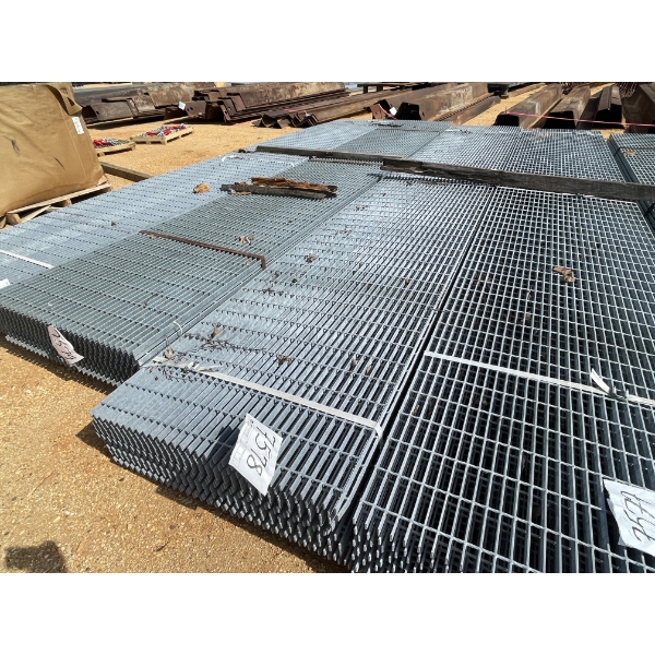 CATWALK GRATE