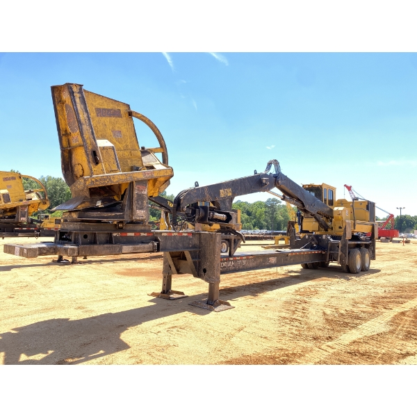 2020 TIGERCAT 234B Log Loader